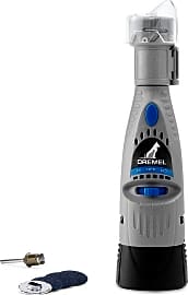 Dremel Grooming Kit