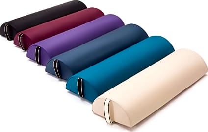 Dr. Lomilomi Half-Round