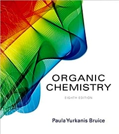 Organic Chemistry, 8th Edition