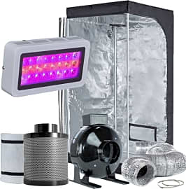 TopoLite Complete Growing System