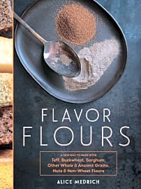 Flavor Flours
