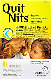 Hyland's Homeopathic Quit Nits