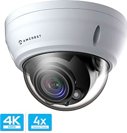 Amcrest UltraHD Varifocal