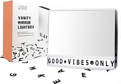 Brooklyn Lighting Company Vanity