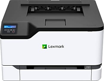 Lexmark Full Spectrum