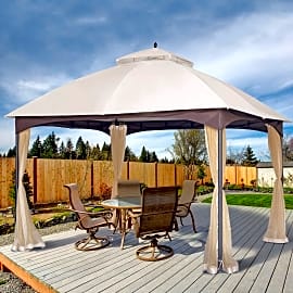 AsterOutdoor Rectangular