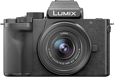 Panasonic Lumix G100