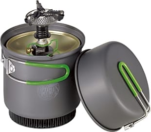 Optimus Crux Weekend