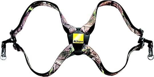 Nikon 6121 Prostaff