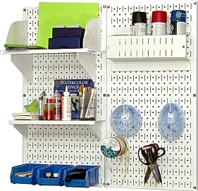 Wall Control Craft Center