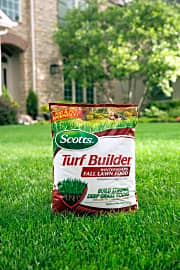 Scotts Turf Builder WinterGuard