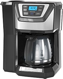 Black+Decker CM5000WD