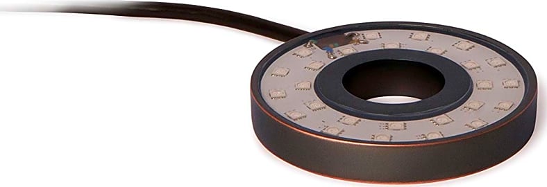 Atlantic Water Gardens SOL Ring