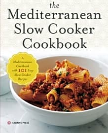 Mediterranean Slow Cooker