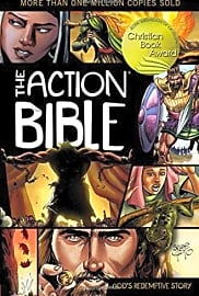 The Action Bible