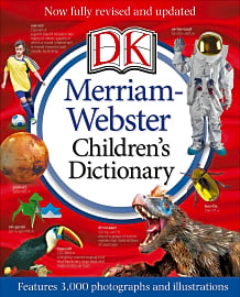 Merriam-Webster Children's Dictionary