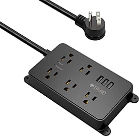 Trond Power Strip