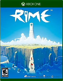 Rime Standard Edition