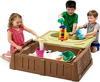 Simplay3 Kids Bench
