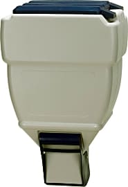 Bergan Wall Mounted Dispenser