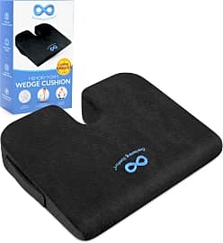 Everlasting Comfort Wedge