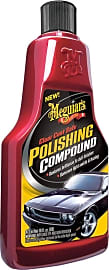 Meguiar's Compound