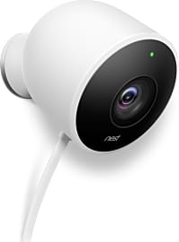 Nest Cam Outdoor