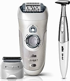 Braun Silk-epil 7