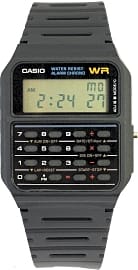 Casio CA53W-1 Calculator