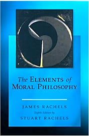 The Elements of Moral Philosophy