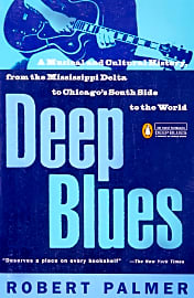Deep Blues