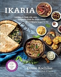 Ikaria: Lessons on Food
