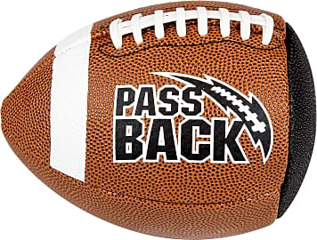 Passback Composite Training