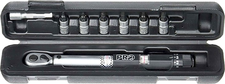 Pro PR100340