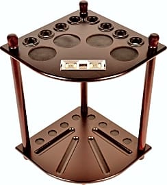 Iszy Billiards Floor Stand