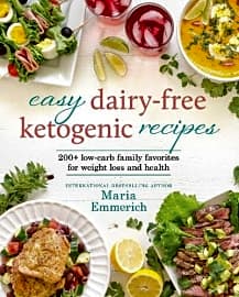 Easy Dairy-Free