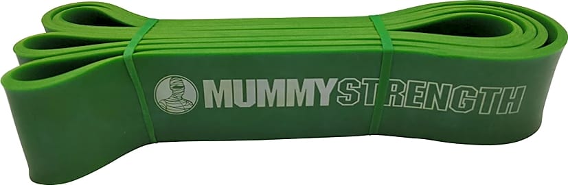 MummyStrength Best Stretch Band