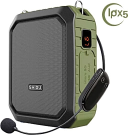 Shidu M800 Wireless