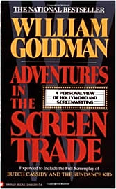 Adventures In The Screen Trade