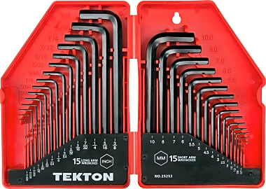 Tekton 25253