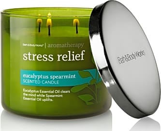 Bath & Body Works Stress Relief