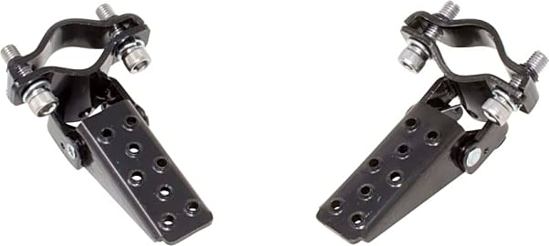 Fenix Cycles Fork Steps
