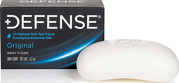 Defense Daily Clean Bars