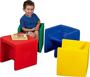 Children's Factory Cube