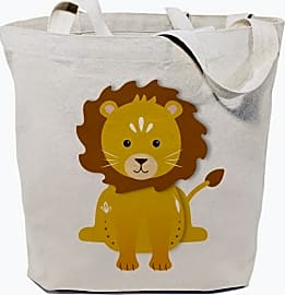 The Cotton & Canvas Company Animal