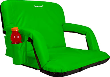 Driftsun Expanded Width Deluxe