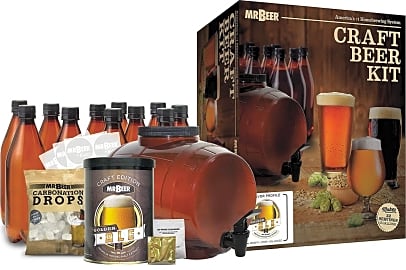 Mr. Beer Premium