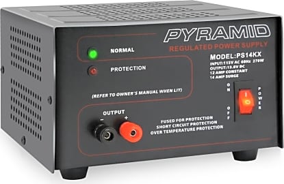 Pyramid PS-14KX