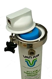 Van Air 38-0125