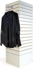 Econoco Slatwall Merchandiser